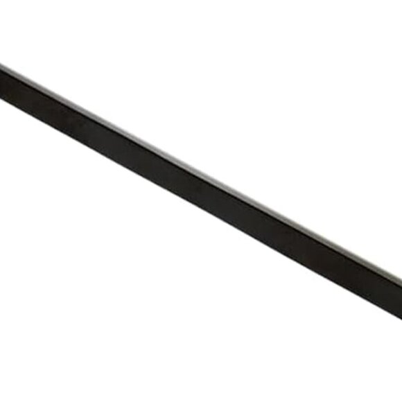Other - Pivoting Black Candle Snuffer - Metal Tool for Easy Wax Cleanup & Safety